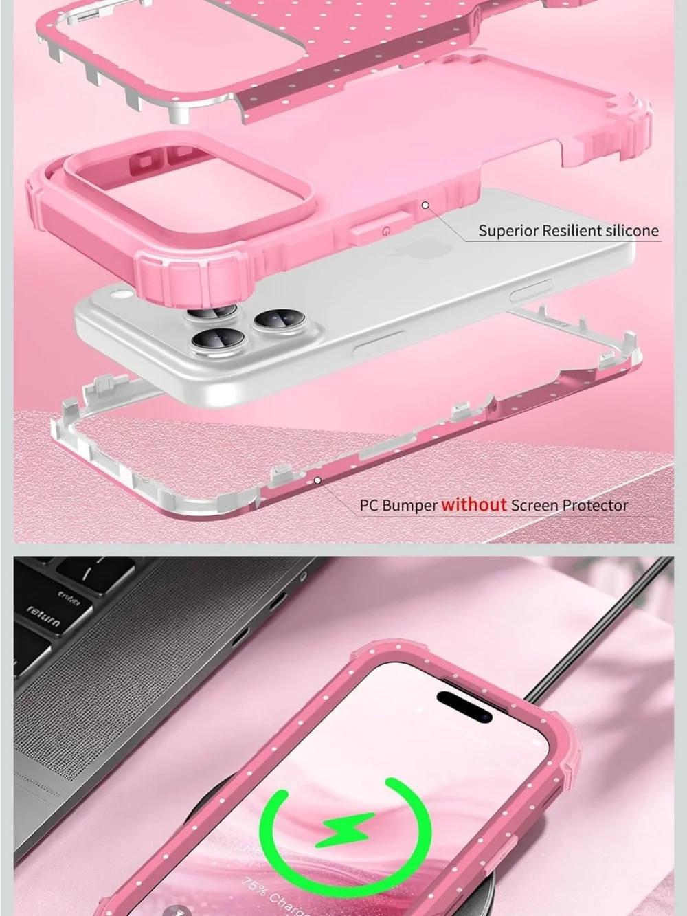 iPhone 18 pro max case